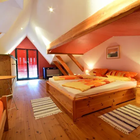 Holiday home 1a Am *