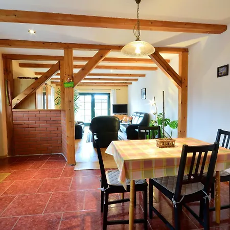 1a Am Holiday home