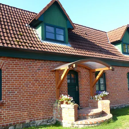 1a Am Holiday home Dobbertin